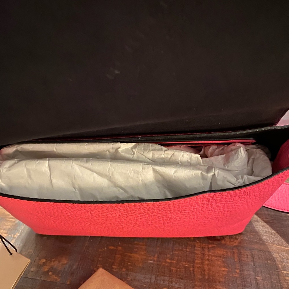 Burberry Burleigh Crossbody